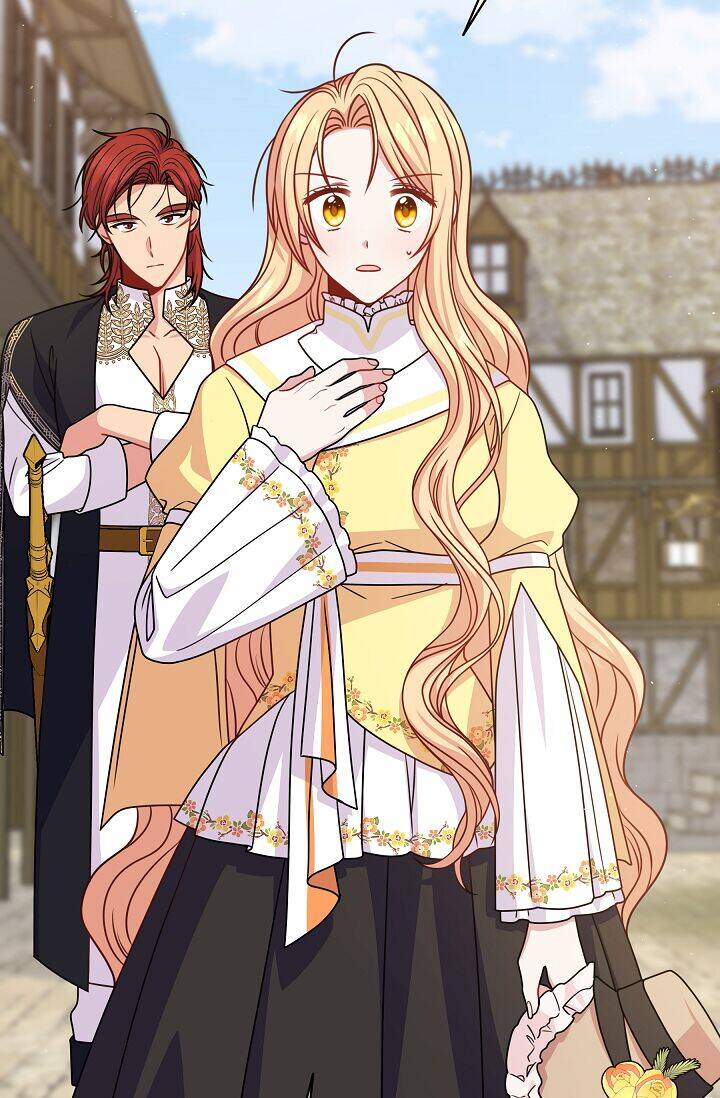 Tôi Đã Nuôi Dưỡng Bạn Thời Thơ Ấu Thành Bạo Chúa Chapter 70 - 76