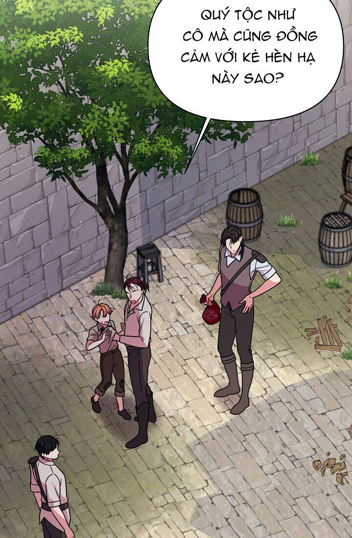 Tôi Đã Nuôi Dưỡng Bạn Thời Thơ Ấu Thành Bạo Chúa Chapter 70 - 78