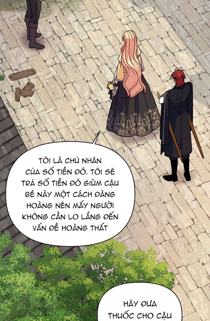 Tôi Đã Nuôi Dưỡng Bạn Thời Thơ Ấu Thành Bạo Chúa Chapter 70 - 79