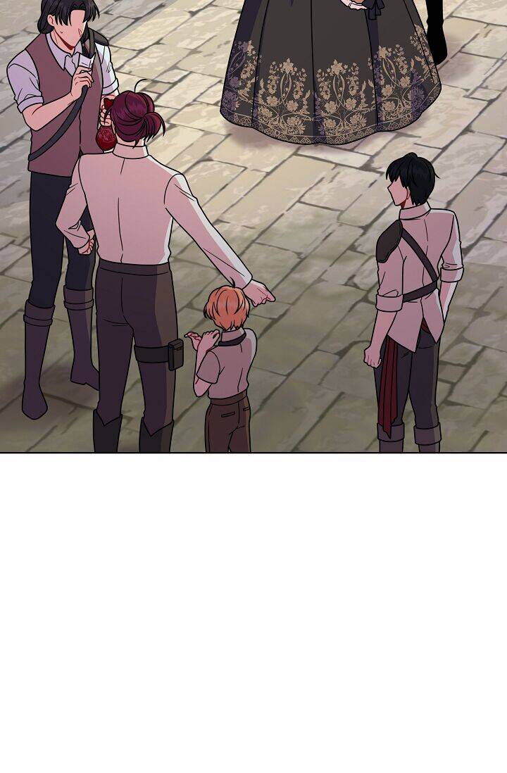 Tôi Đã Nuôi Dưỡng Bạn Thời Thơ Ấu Thành Bạo Chúa Chapter 70 - 85