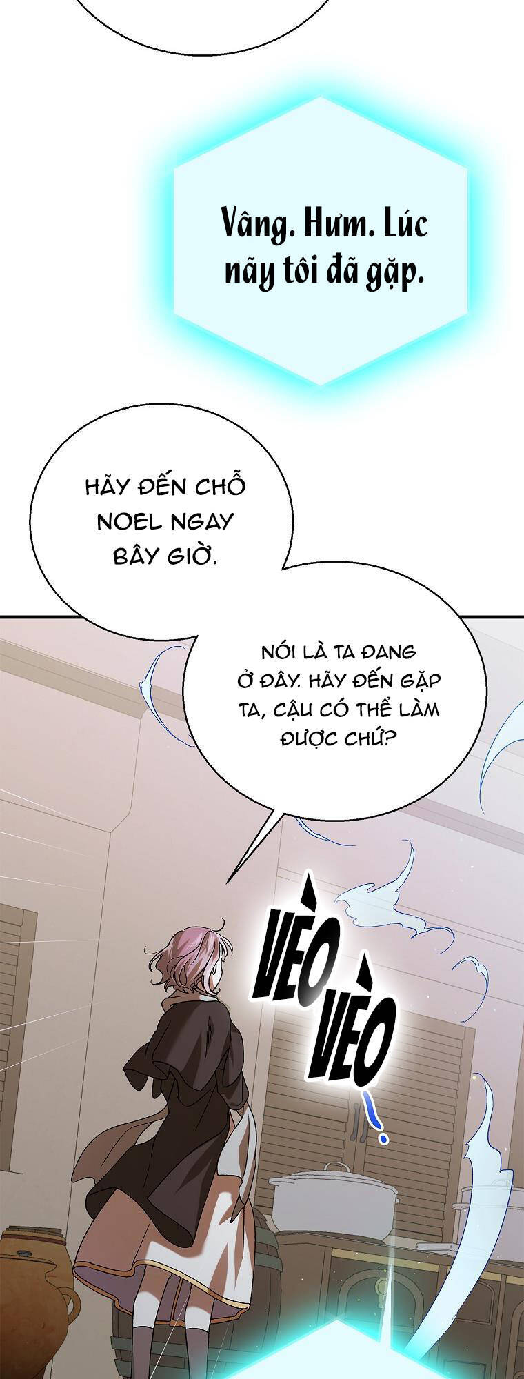 Cách Để Em Bảo Vệ Anh Chapter 79.2 - 4