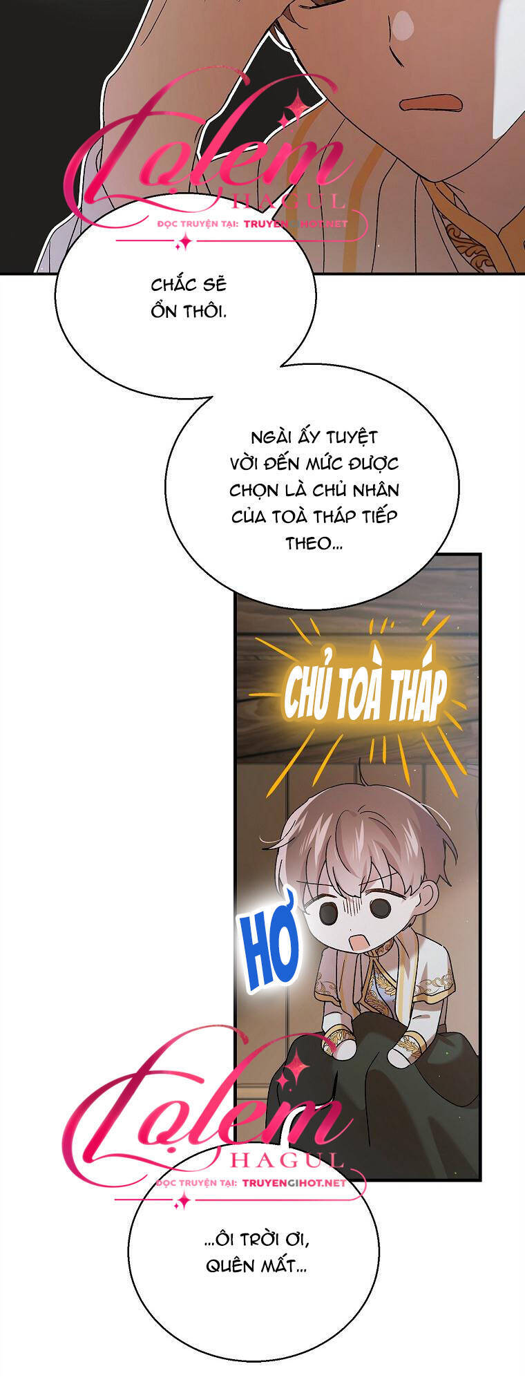 Cách Để Em Bảo Vệ Anh Chapter 83.1 - 32