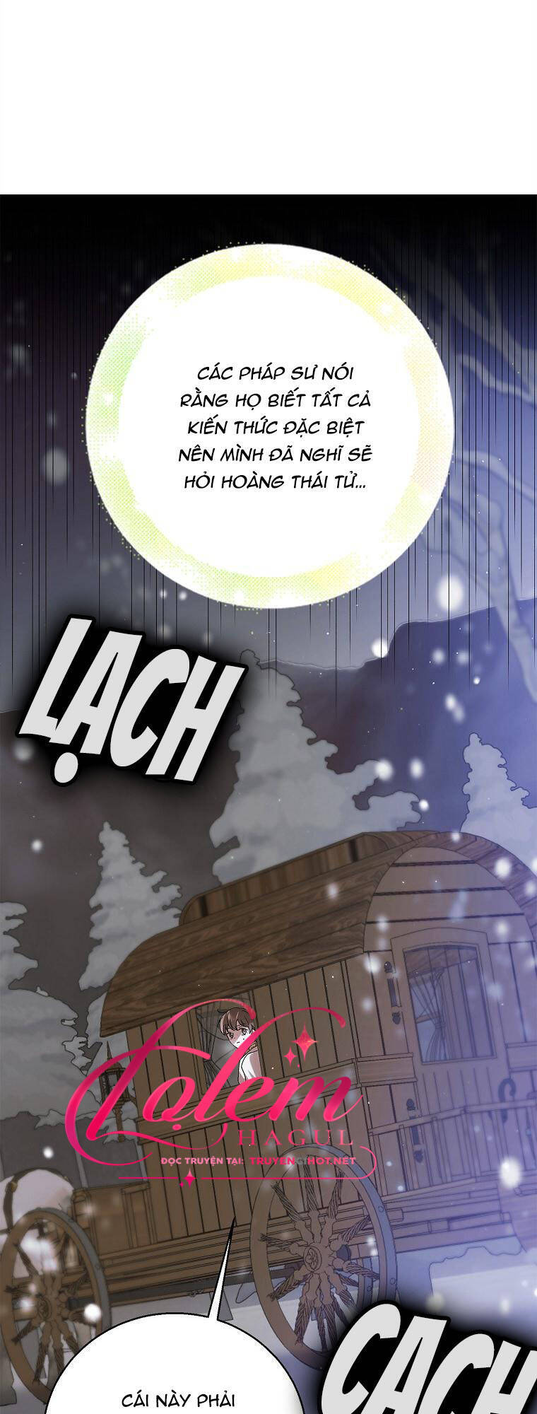 Cách Để Em Bảo Vệ Anh Chapter 83.1 - 42