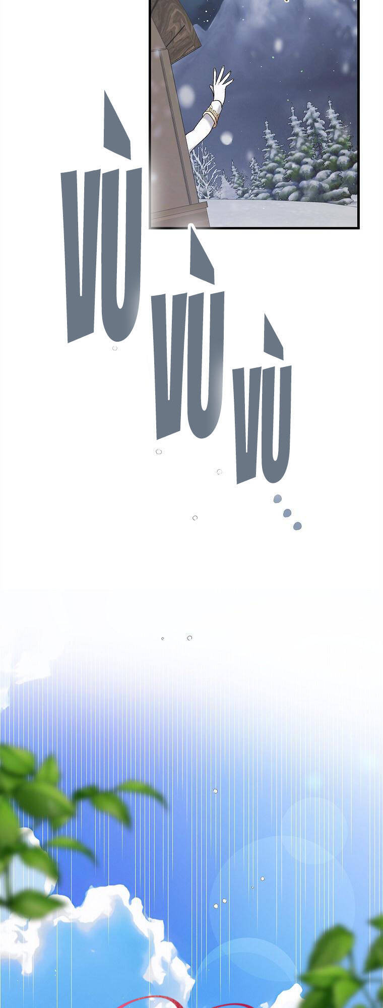 Cách Để Em Bảo Vệ Anh Chapter 83.1 - 48