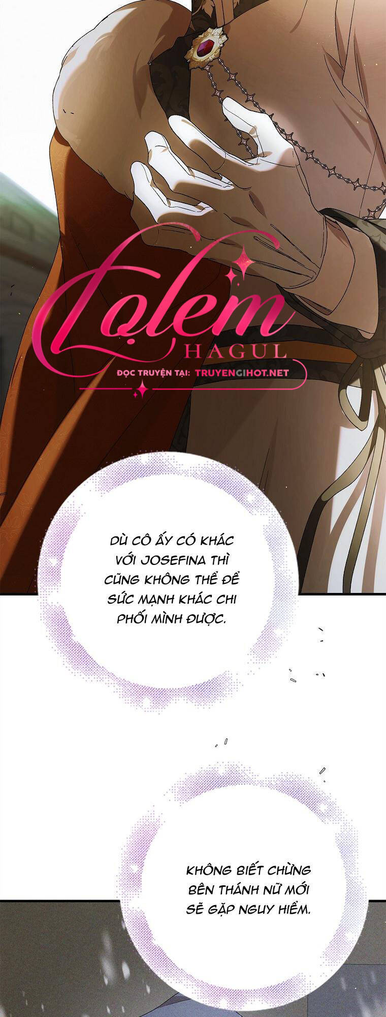 Cách Để Em Bảo Vệ Anh Chapter 83.1 - 58