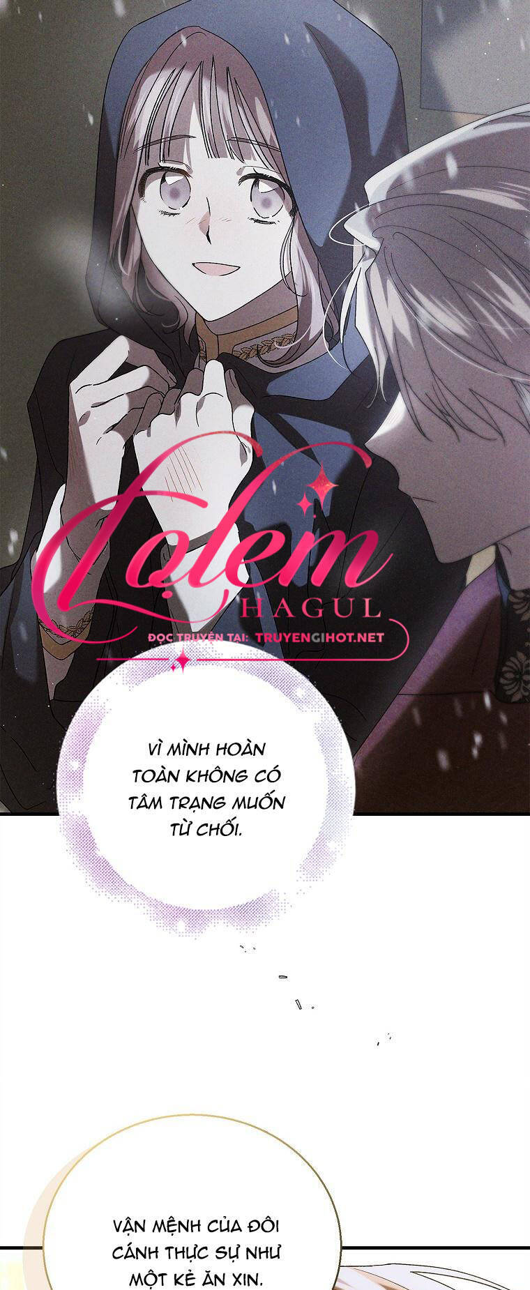 Cách Để Em Bảo Vệ Anh Chapter 83.1 - 59