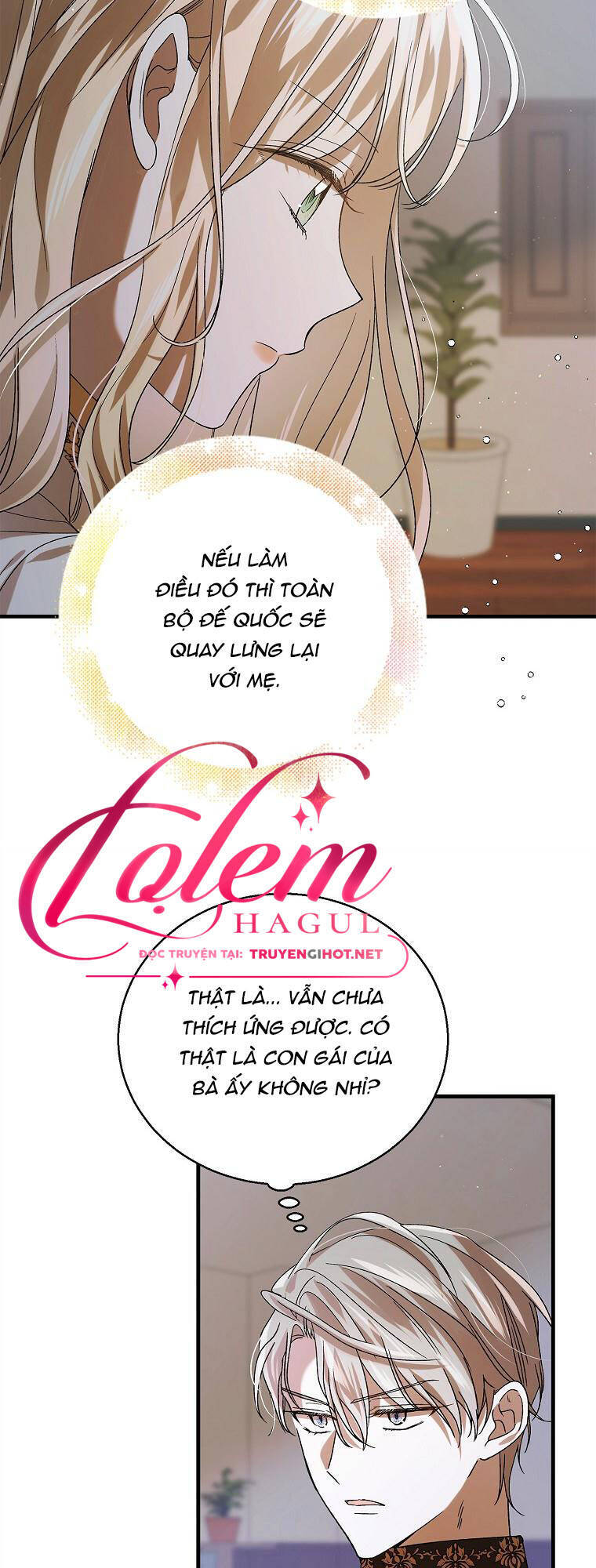 Cách Để Em Bảo Vệ Anh Chapter 83.1 - 10