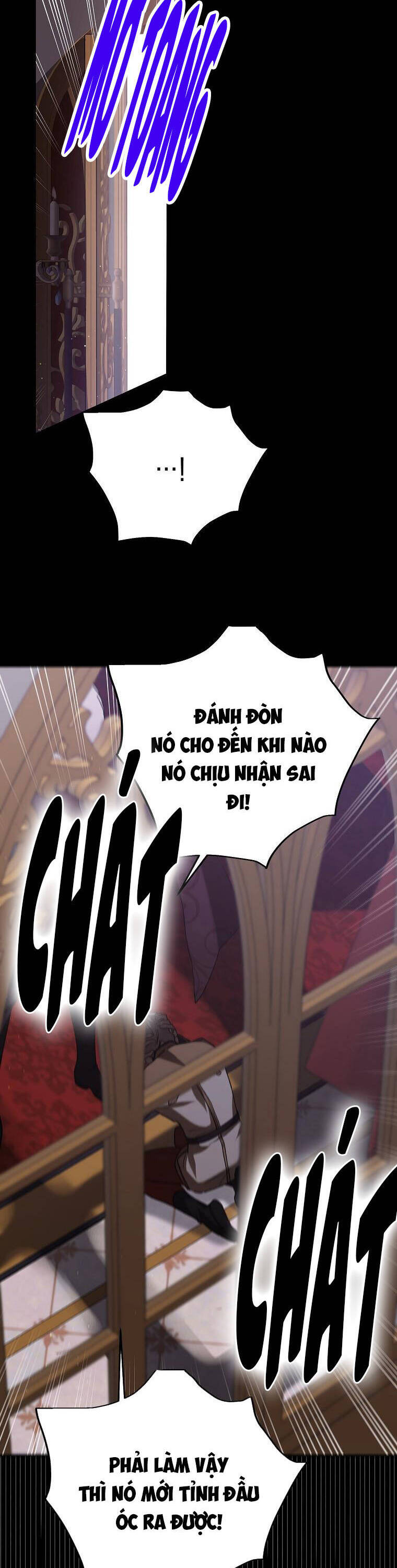 Cách Để Em Bảo Vệ Anh Chapter 74.1 - 14