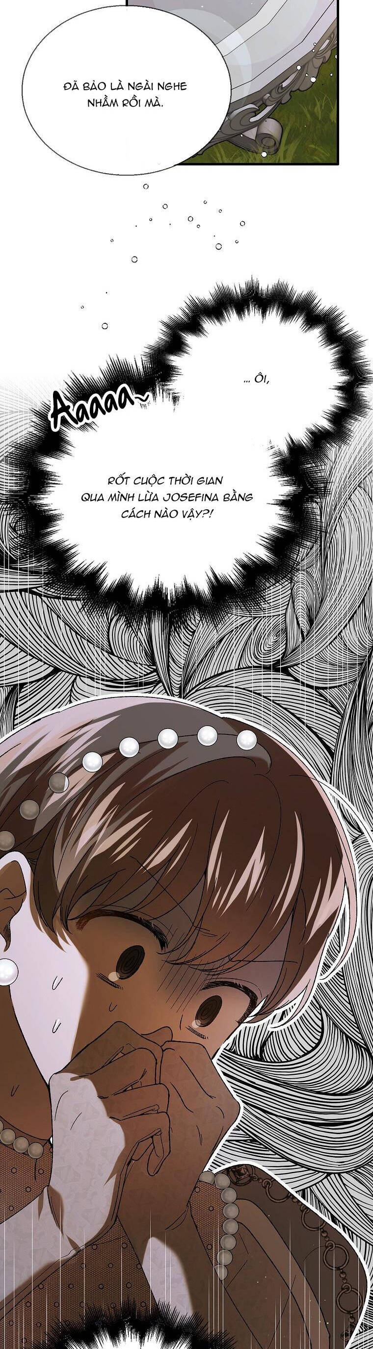 Cách Để Em Bảo Vệ Anh Chapter 74.1 - 31