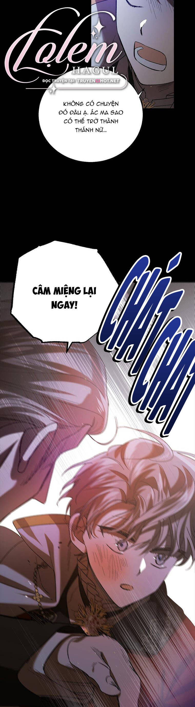 Cách Để Em Bảo Vệ Anh Chapter 74.1 - 10