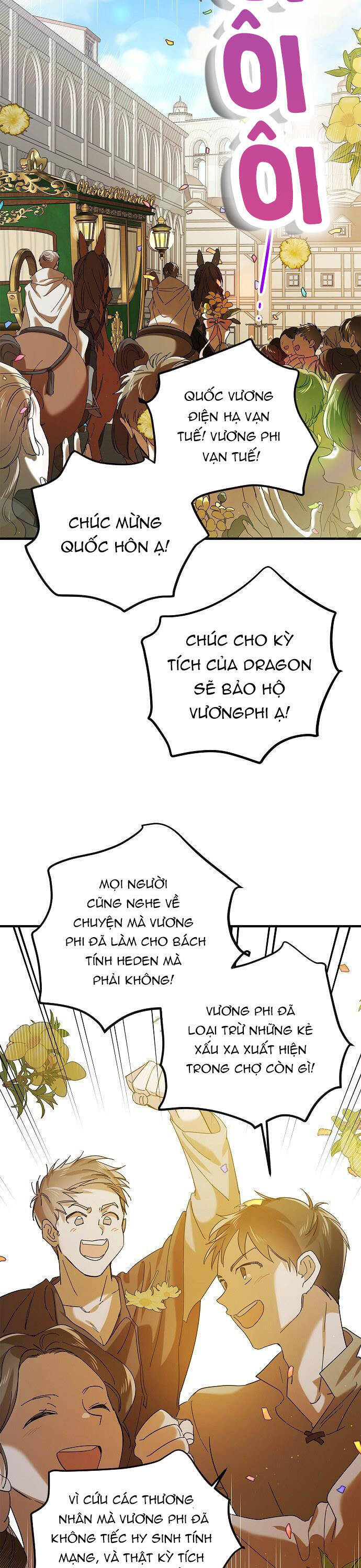 Cách Để Em Bảo Vệ Anh Chapter 75 - 3