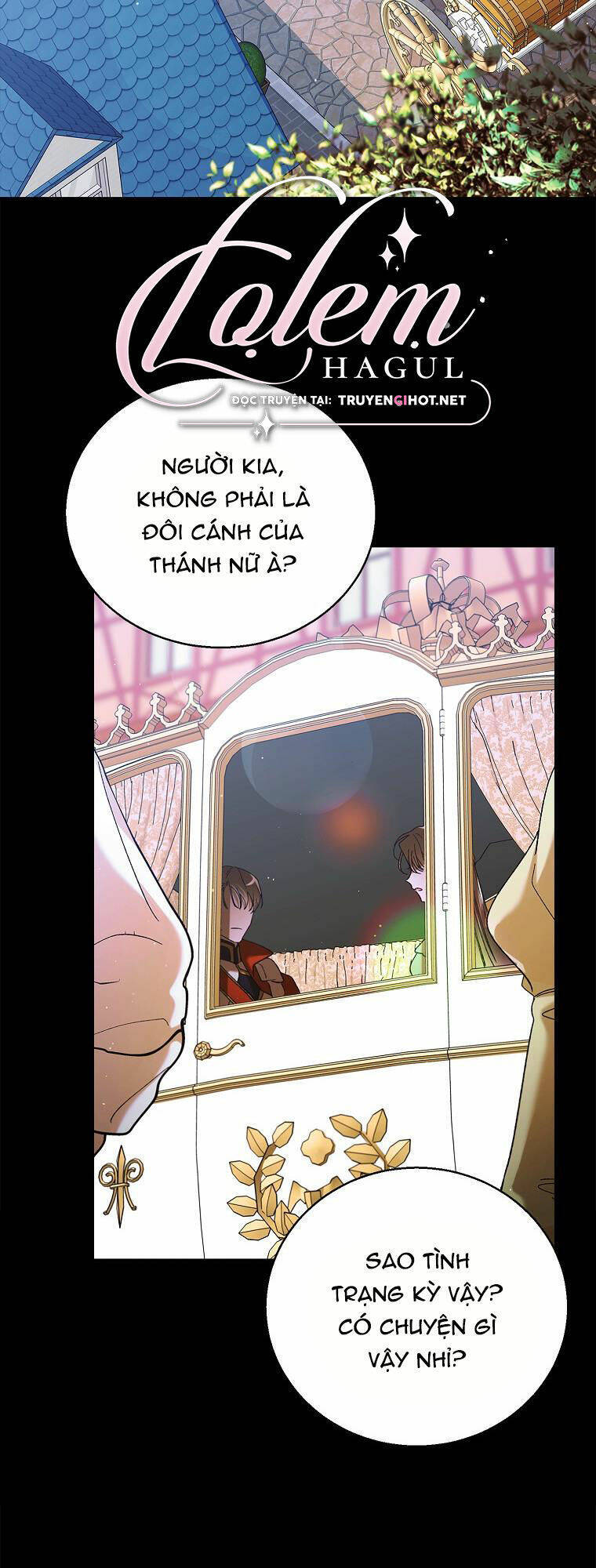 Cách Để Em Bảo Vệ Anh Chapter 77 - 27