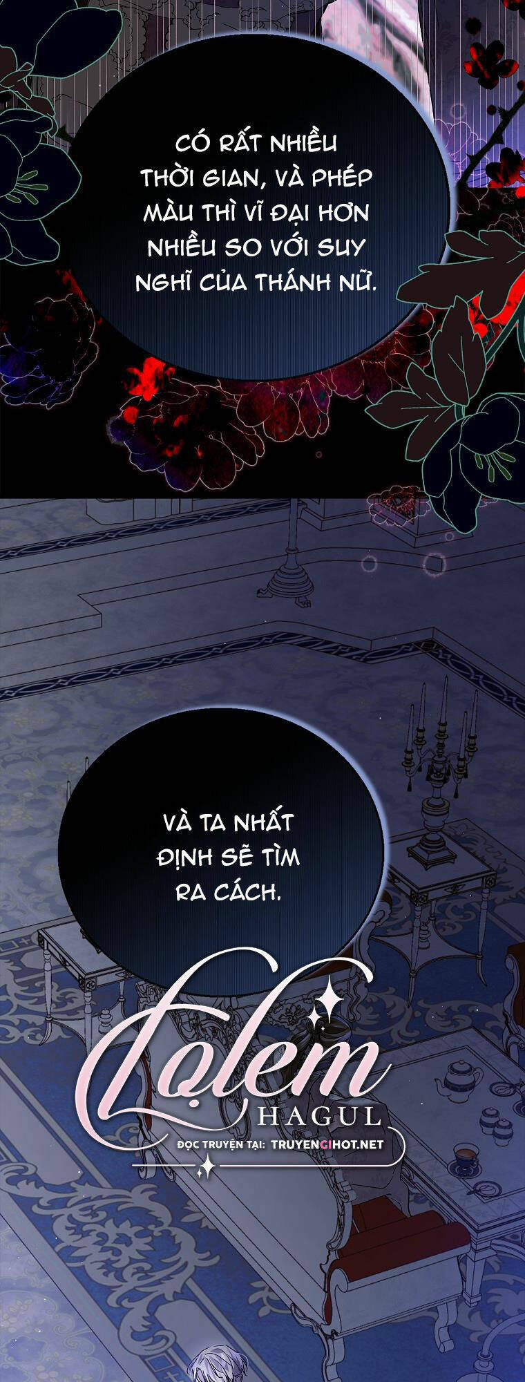 Cách Để Em Bảo Vệ Anh Chapter 77 - 43