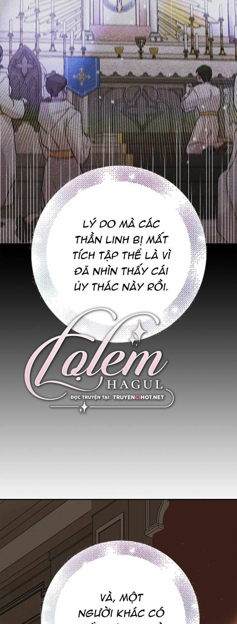 Cách Để Em Bảo Vệ Anh Chapter 77 - 50