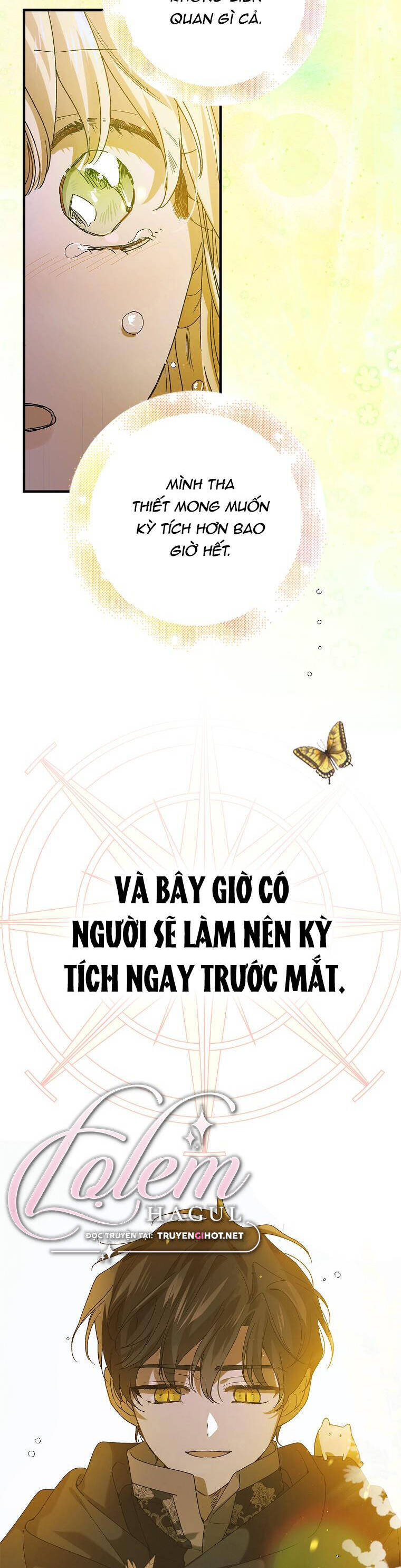 Cách Để Em Bảo Vệ Anh Chapter 78.1 - 11