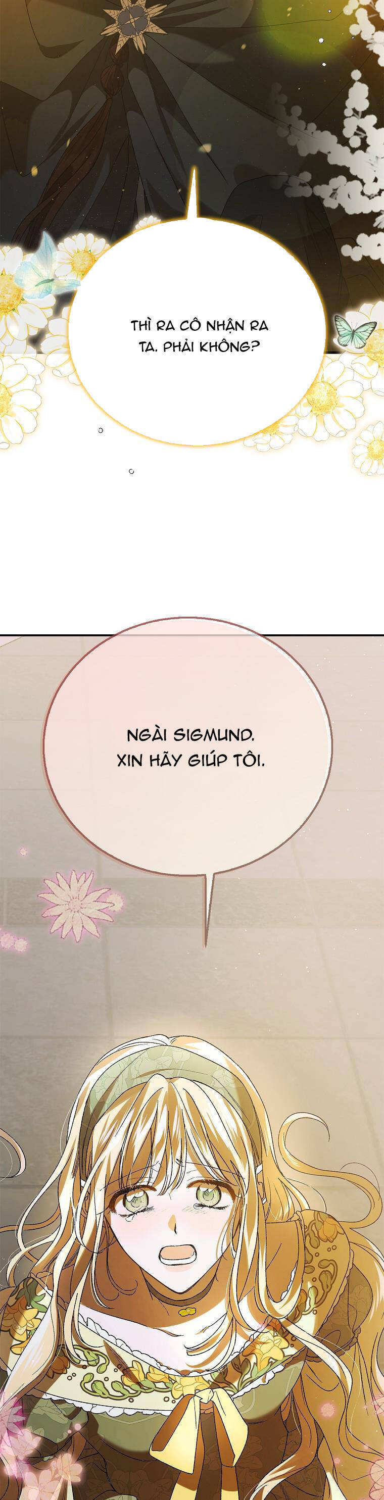 Cách Để Em Bảo Vệ Anh Chapter 78.1 - 12