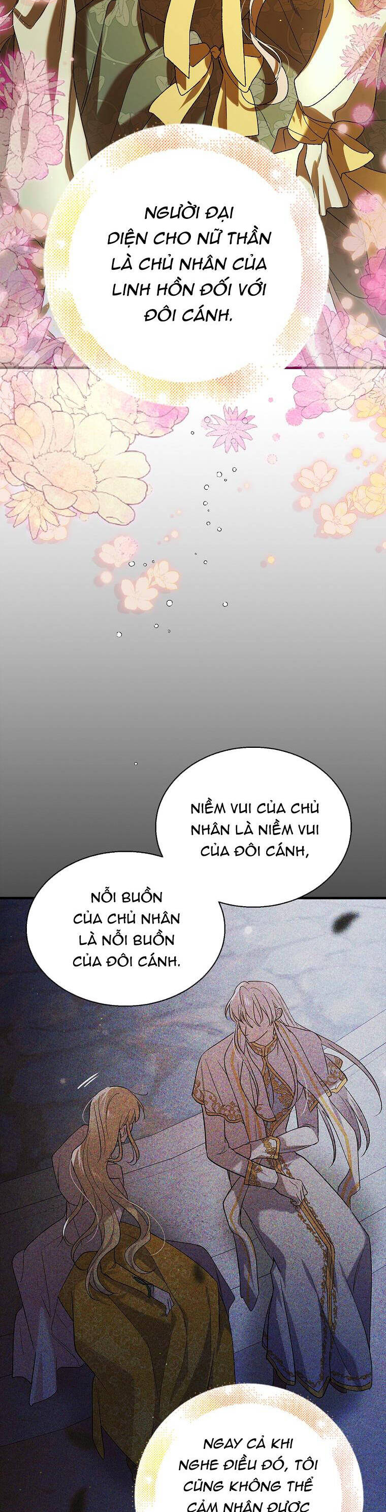 Cách Để Em Bảo Vệ Anh Chapter 78.1 - 13