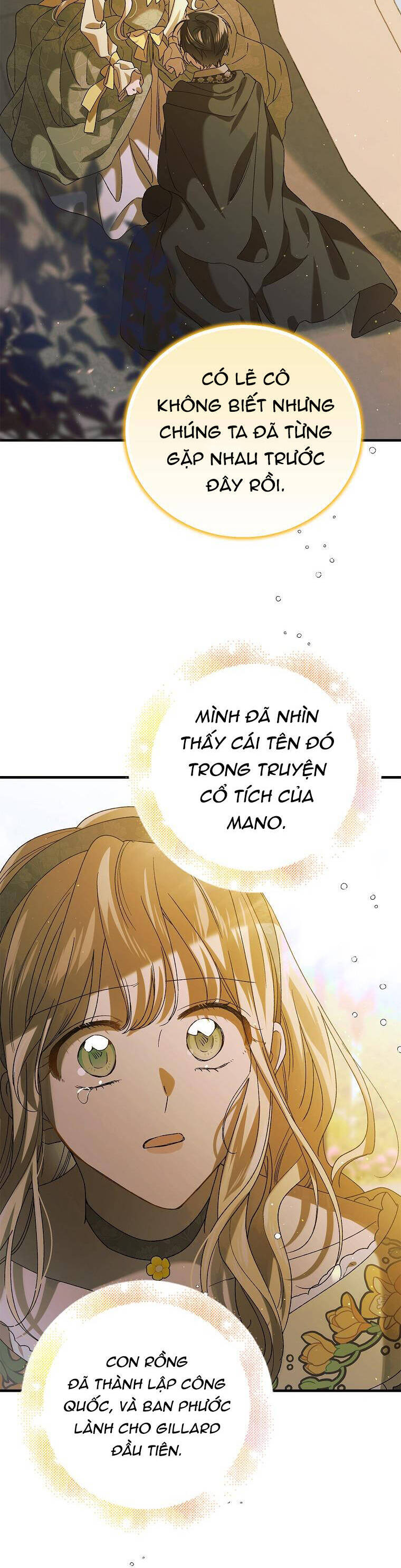 Cách Để Em Bảo Vệ Anh Chapter 78.1 - 9