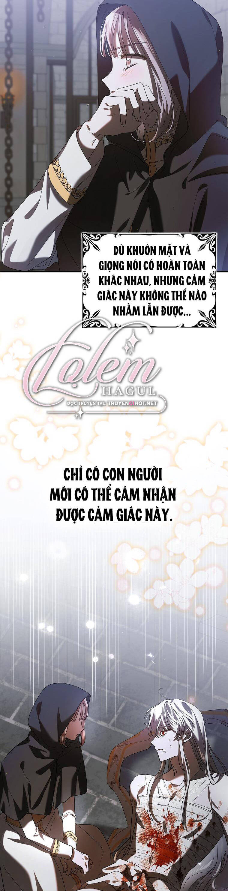 Cách Để Em Bảo Vệ Anh Chapter 80.1 - 26