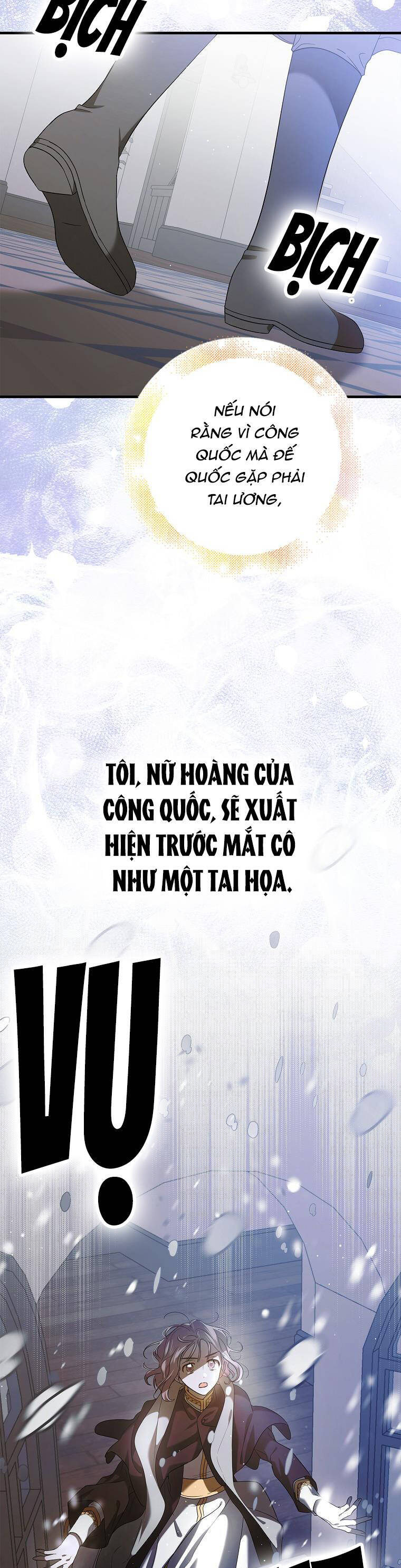 Cách Để Em Bảo Vệ Anh Chapter 80.1 - 9