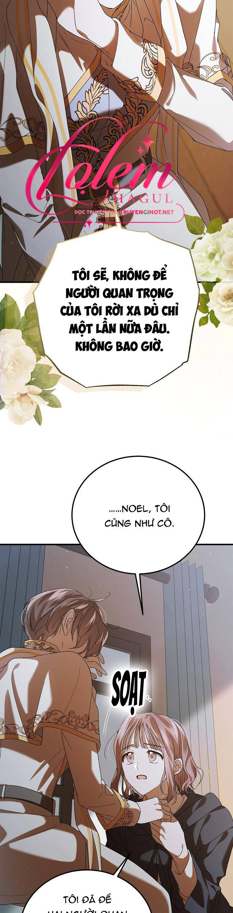 Cách Để Em Bảo Vệ Anh Chapter 82.1 - 31