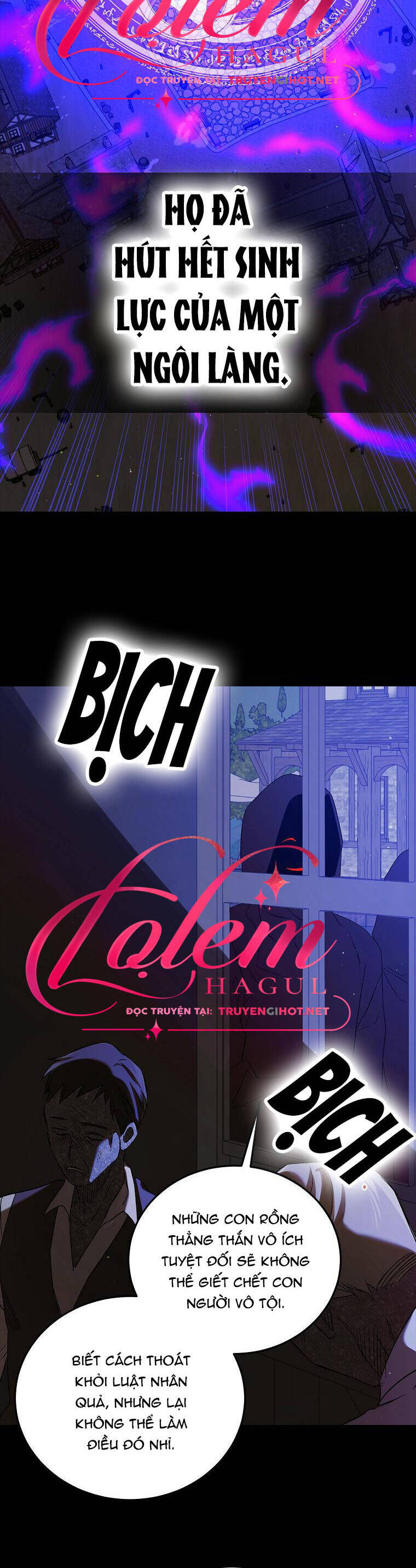 Cách Để Em Bảo Vệ Anh Chapter 82.1 - 10