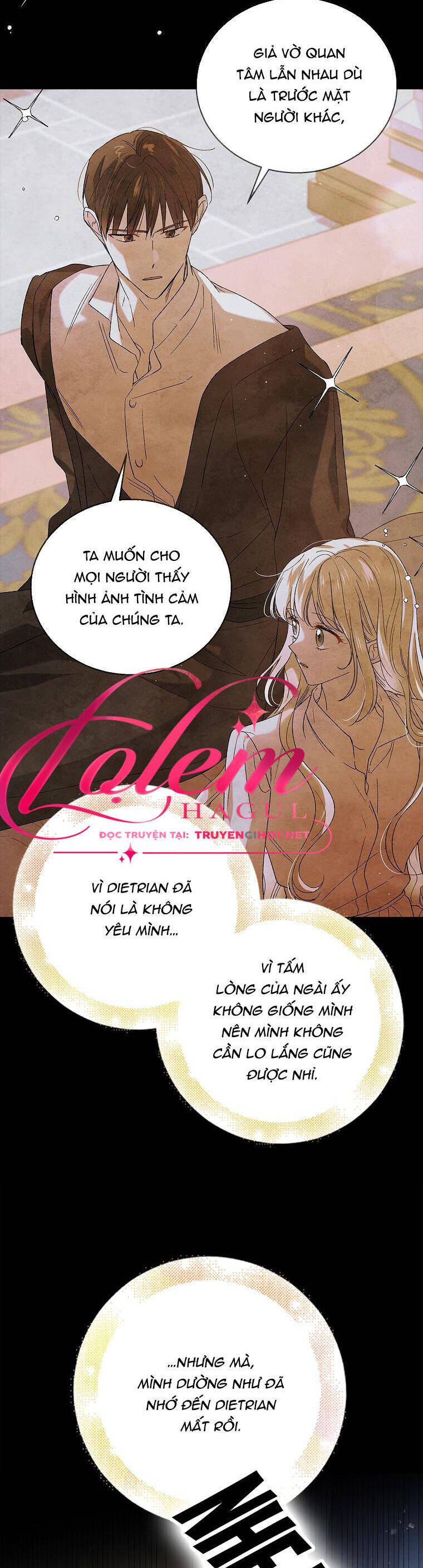 Cách Để Em Bảo Vệ Anh Chapter 82.2 - 6