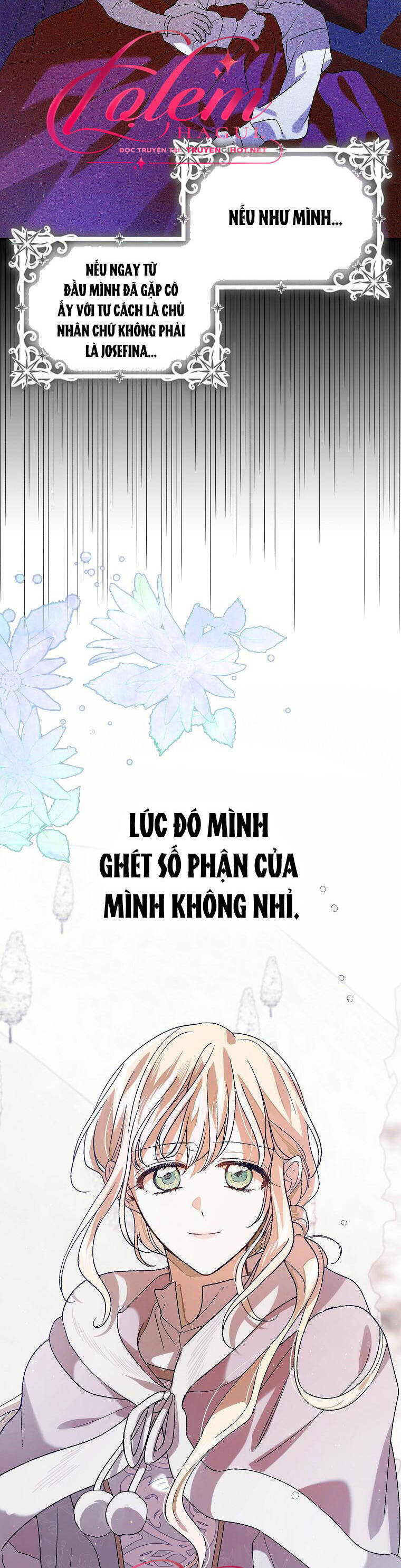 Cách Để Em Bảo Vệ Anh Chapter 84.1 - 26