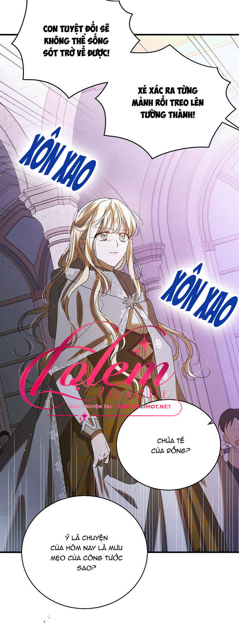 Cách Để Em Bảo Vệ Anh Chapter 85.1 - 42