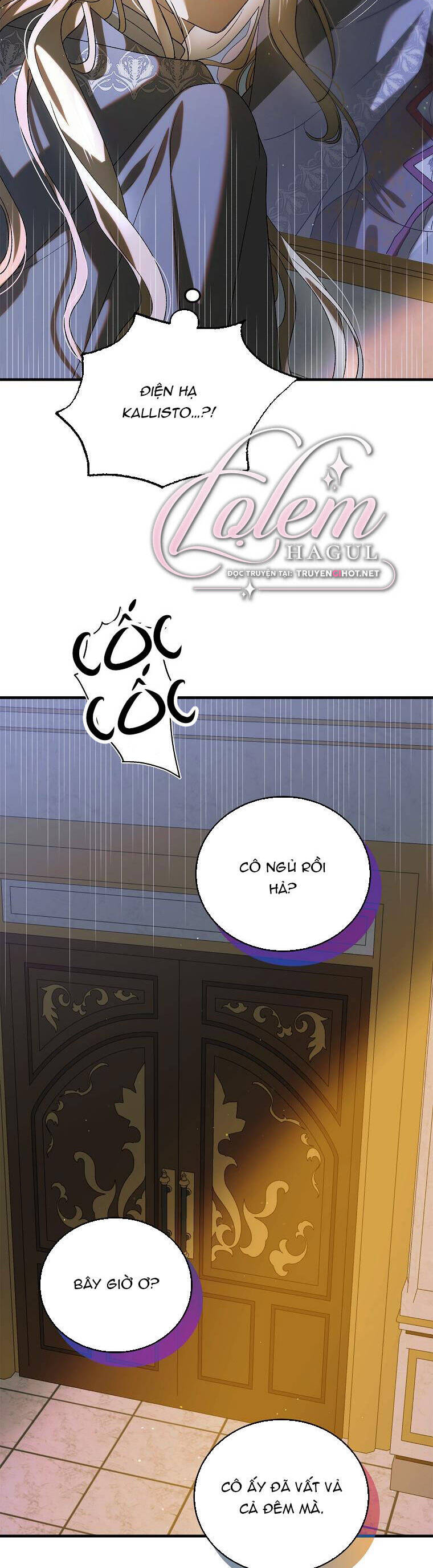 Cách Để Em Bảo Vệ Anh Chapter 86.1 - 44
