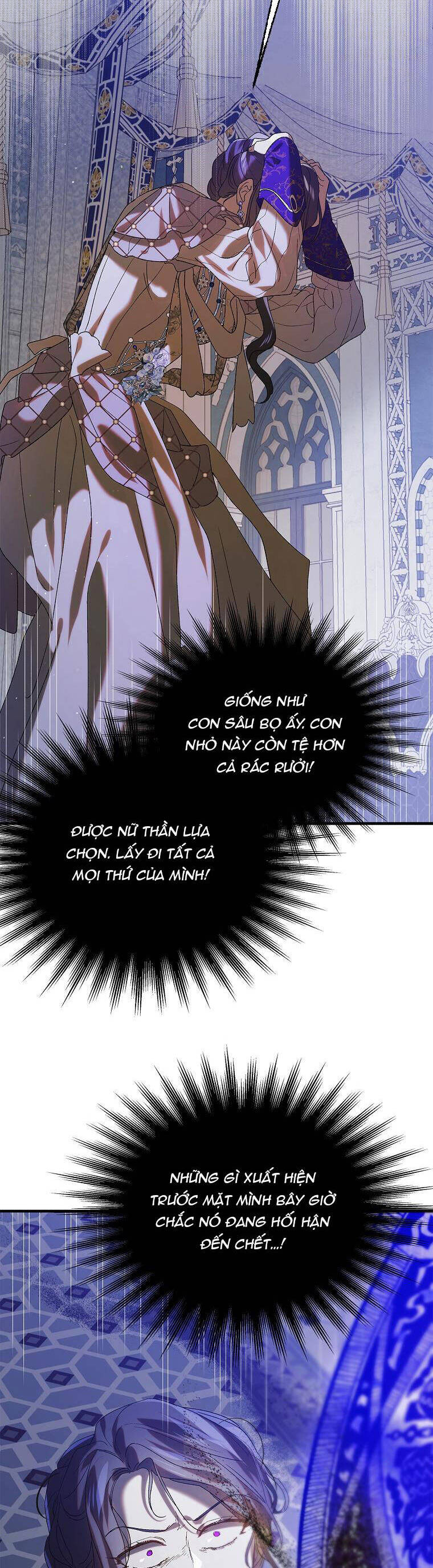 Cách Để Em Bảo Vệ Anh Chapter 86.1 - 48