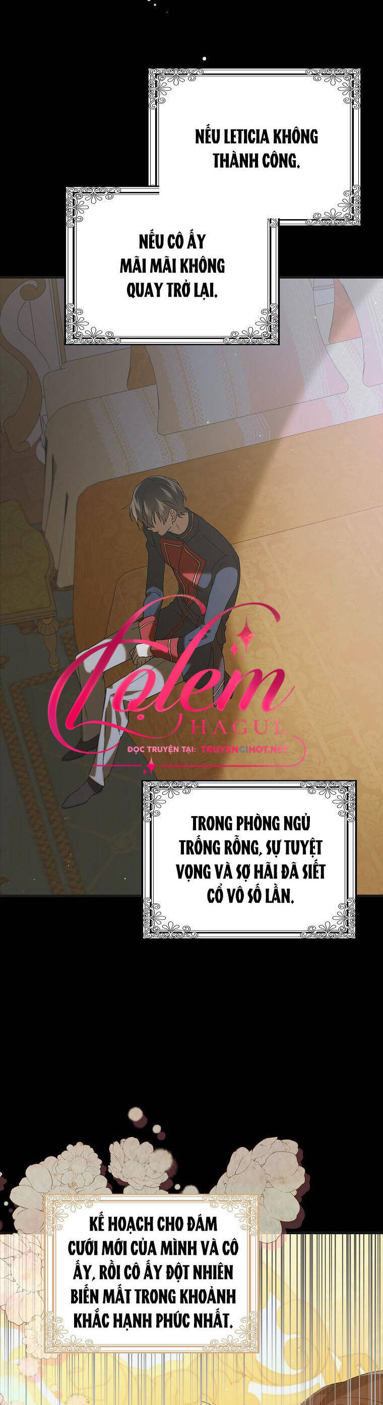 Cách Để Em Bảo Vệ Anh Chapter 88.2 - 2