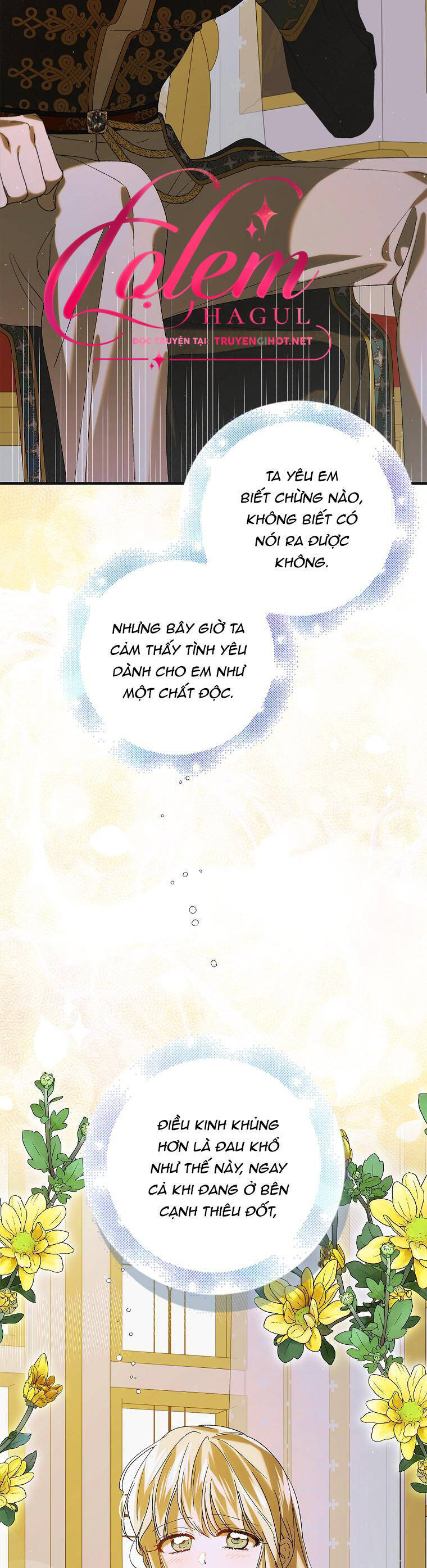 Cách Để Em Bảo Vệ Anh Chapter 88.2 - 9