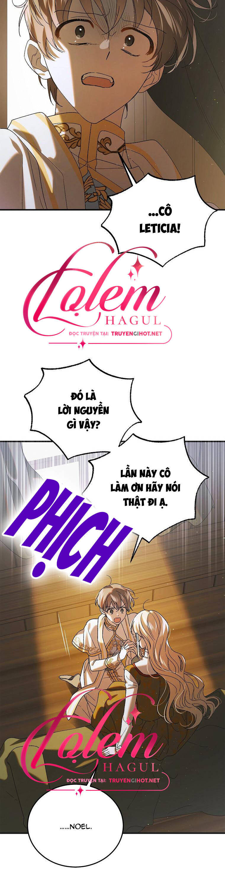 Cách Để Em Bảo Vệ Anh Chapter 88 - 20