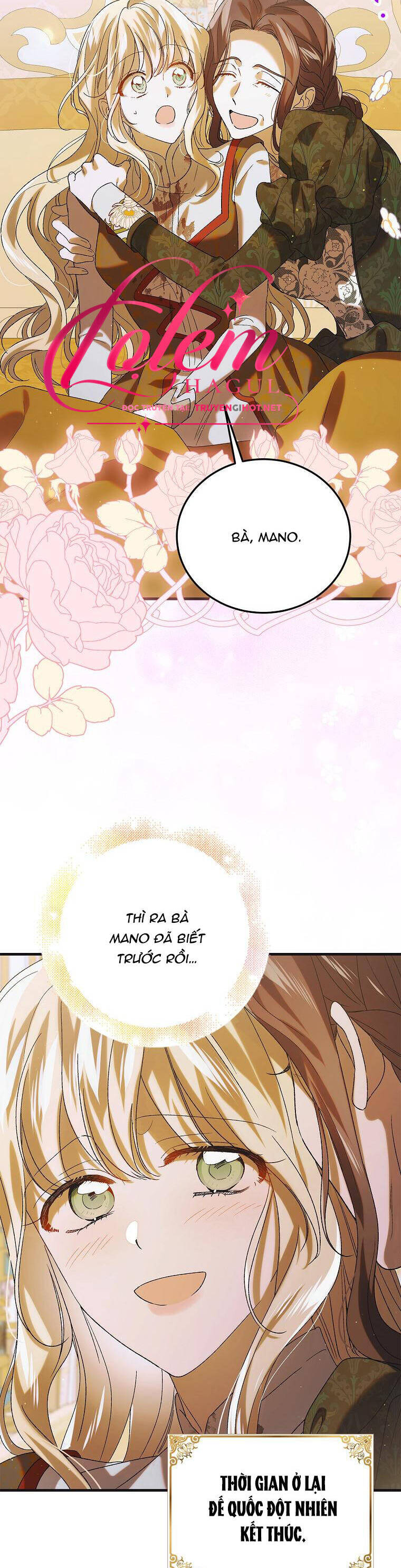 Cách Để Em Bảo Vệ Anh Chapter 88 - 26