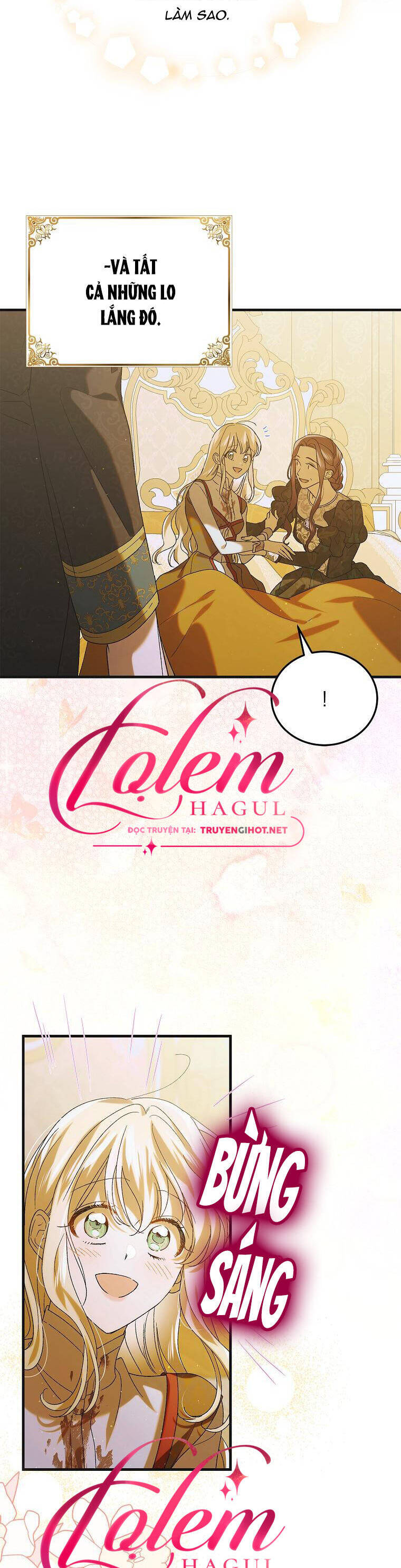 Cách Để Em Bảo Vệ Anh Chapter 88 - 28