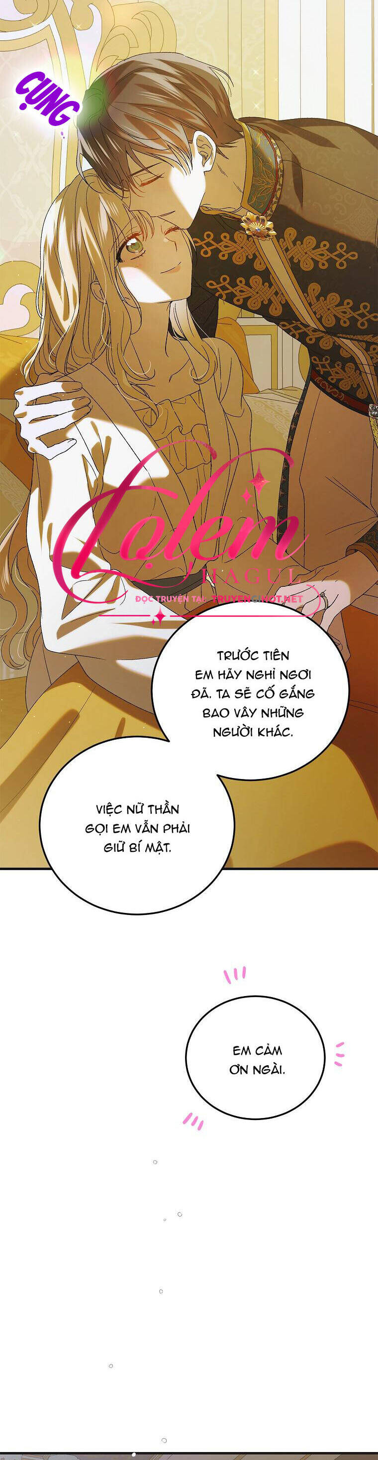 Cách Để Em Bảo Vệ Anh Chapter 88 - 35