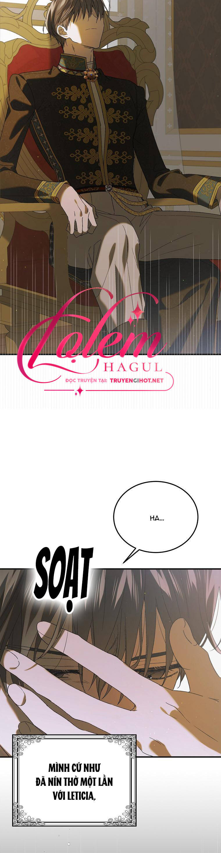 Cách Để Em Bảo Vệ Anh Chapter 88 - 39