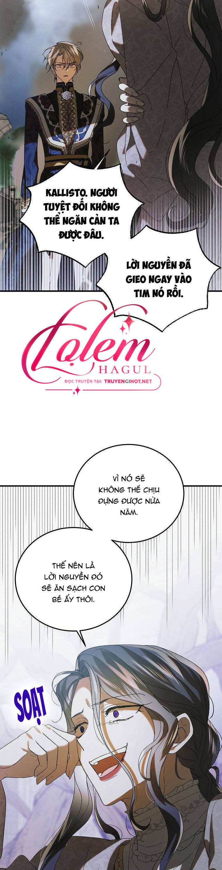 Cách Để Em Bảo Vệ Anh Chapter 88 - 6