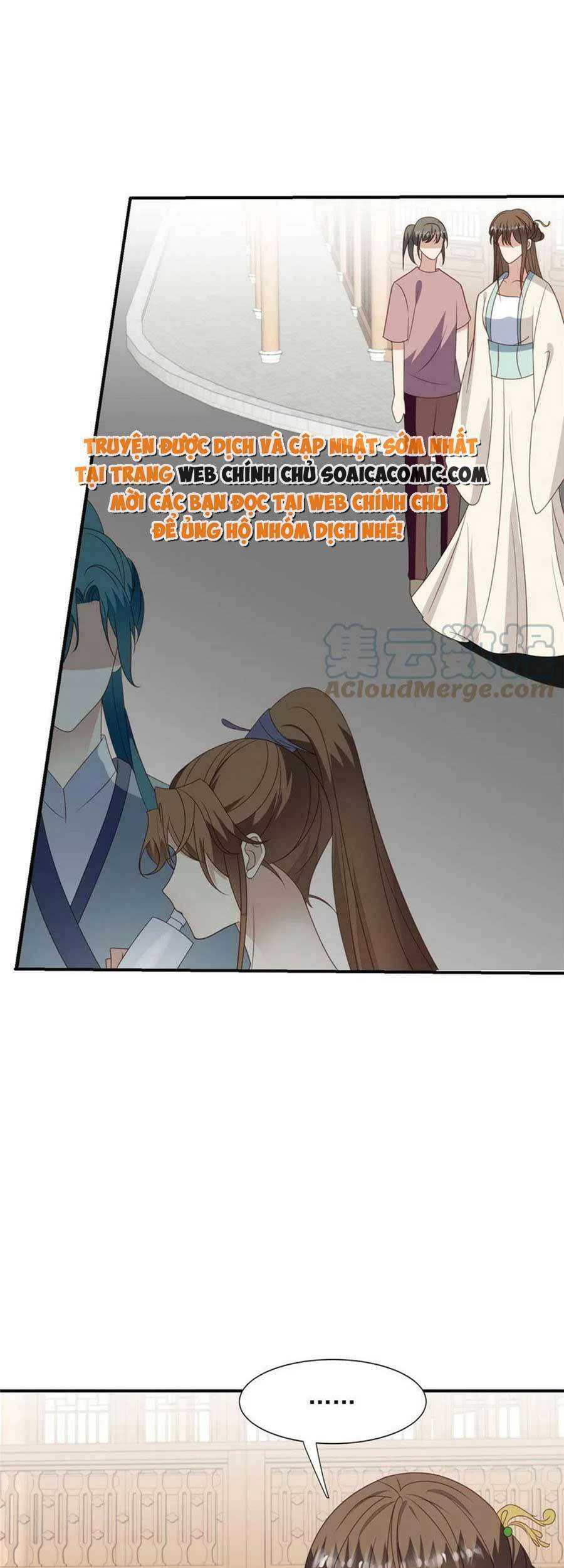 Dựa Vào Đại Lão Ổn Định Vị Trí C Trong Nam Đoàn Chapter 139 - 12