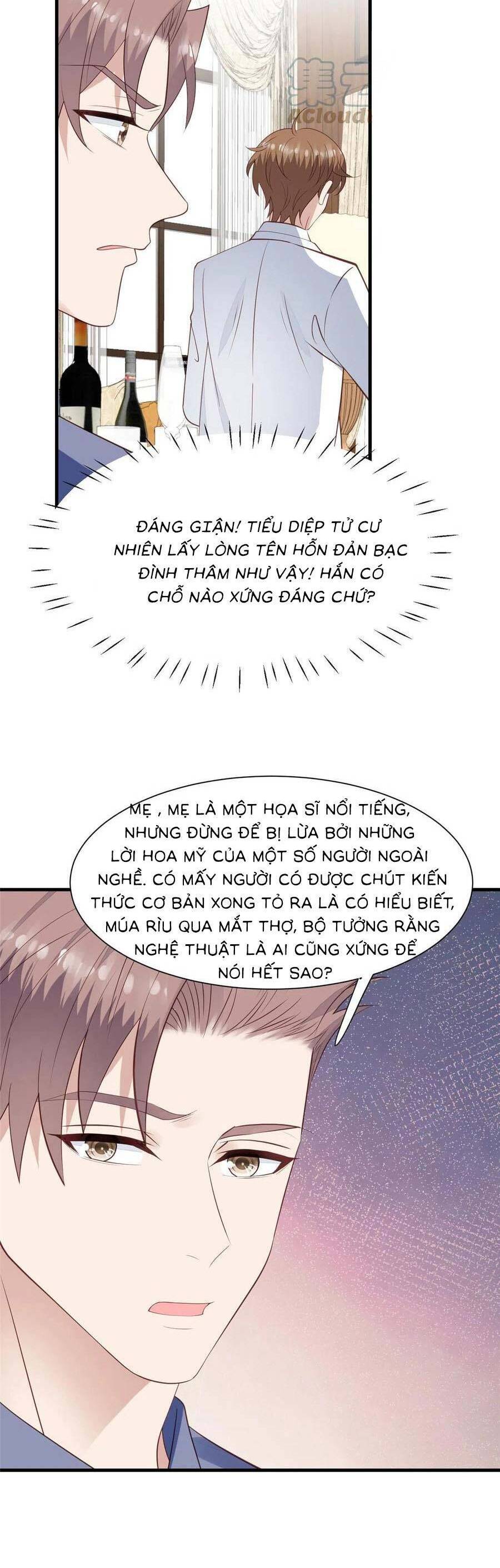 Dựa Vào Đại Lão Ổn Định Vị Trí C Trong Nam Đoàn Chapter 177 - 2