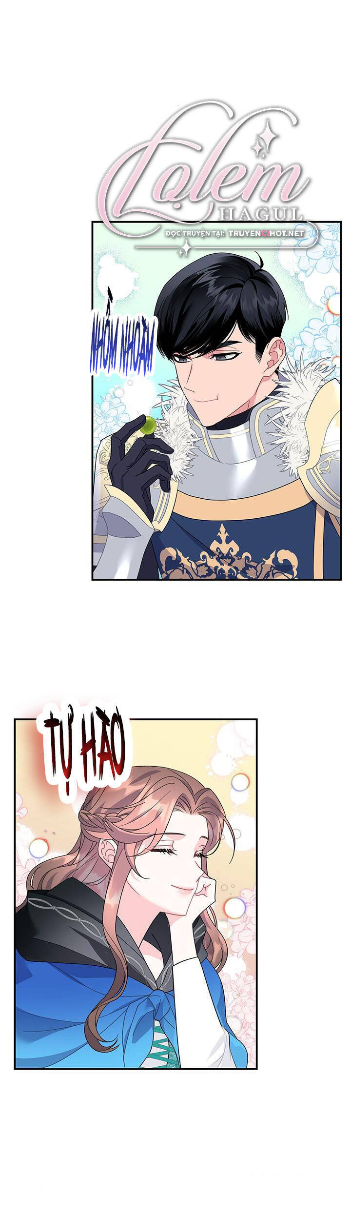 Công Chúa Của Loài Chim Chapter 54 - 1