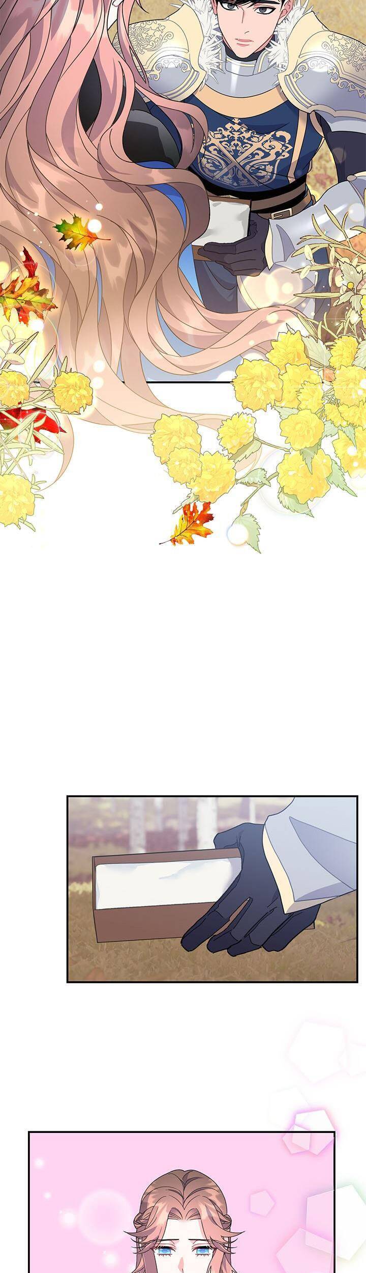 Công Chúa Của Loài Chim Chapter 54 - 12