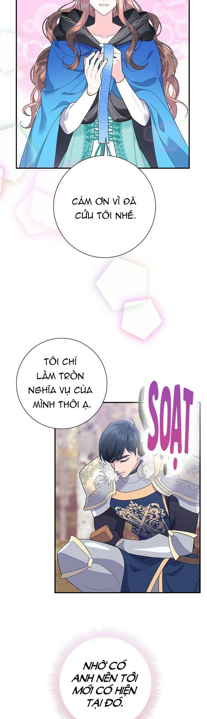 Công Chúa Của Loài Chim Chapter 54 - 13