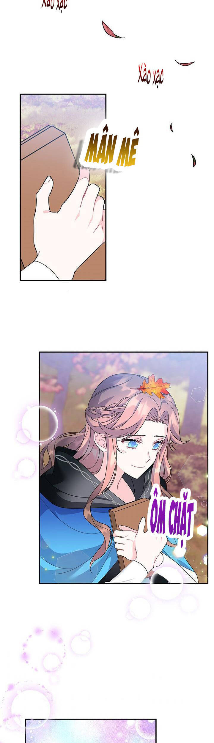 Công Chúa Của Loài Chim Chapter 54 - 20