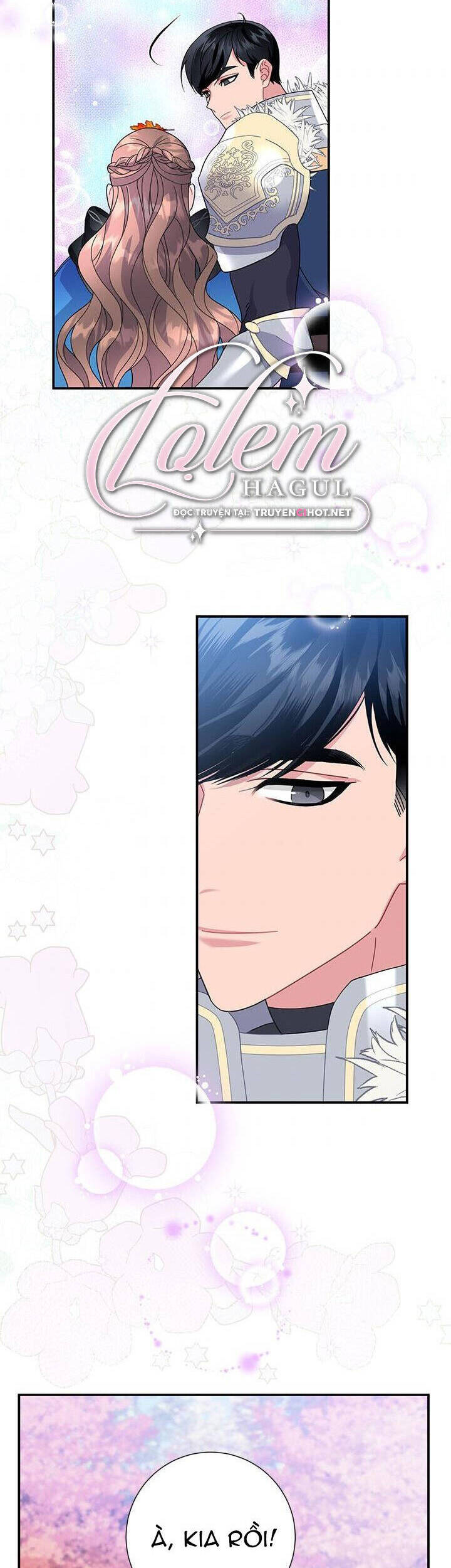 Công Chúa Của Loài Chim Chapter 54 - 21