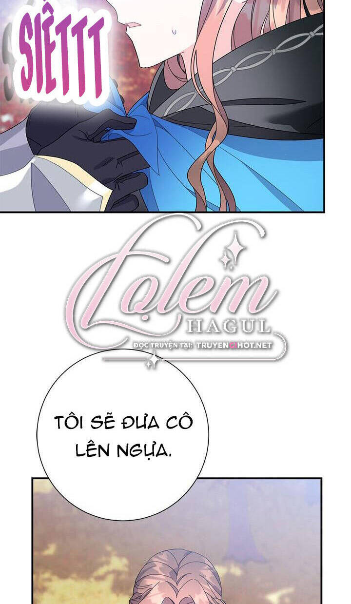 Công Chúa Của Loài Chim Chapter 54 - 23