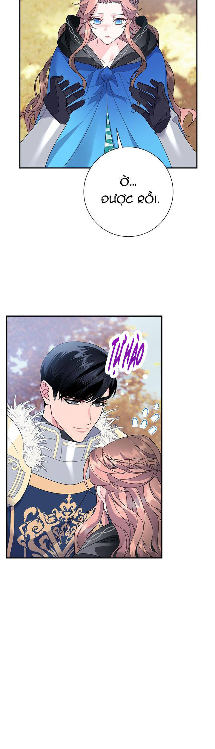 Công Chúa Của Loài Chim Chapter 54 - 24