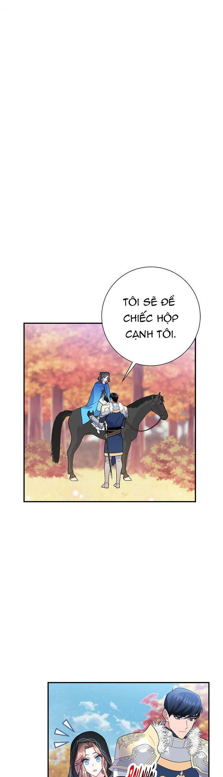 Công Chúa Của Loài Chim Chapter 54 - 25