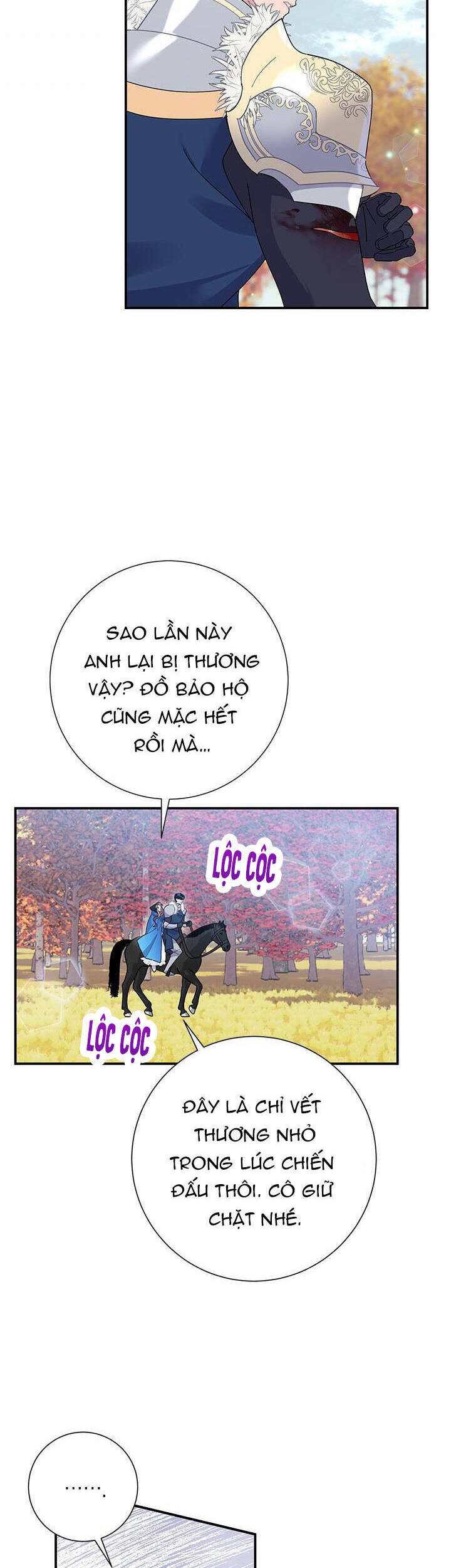 Công Chúa Của Loài Chim Chapter 54 - 27